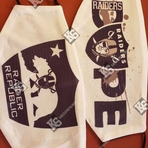 Raider Republic‎ Mask